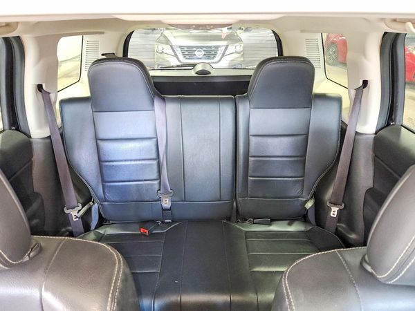 2017 JEEP PATRIOT LATITUDE FWD
