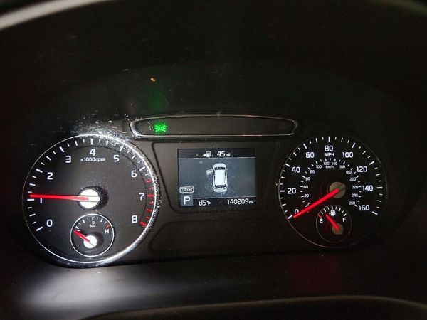 2019 KIA SORENTO L, LX, S