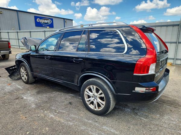 2013 VOLVO XC90