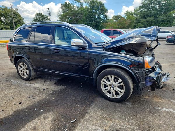 2013 VOLVO XC90