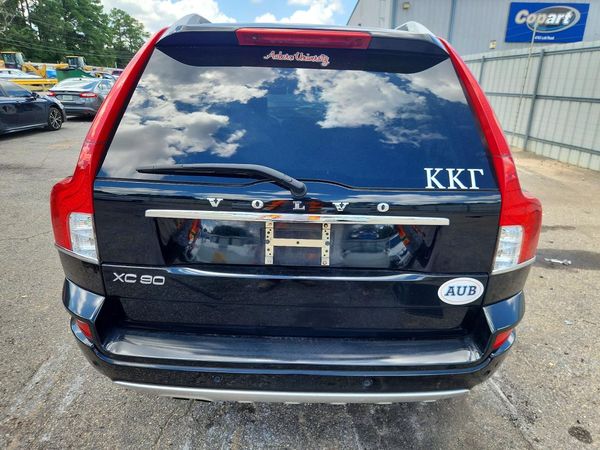 2013 VOLVO XC90