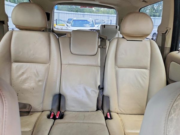 2013 VOLVO XC90