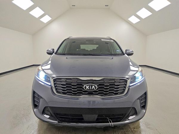2020 KIA SORENTO L, LX, S