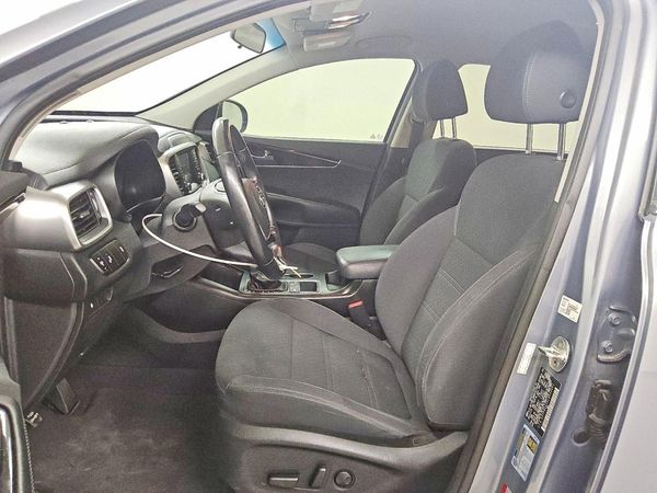 2020 KIA SORENTO L, LX, S
