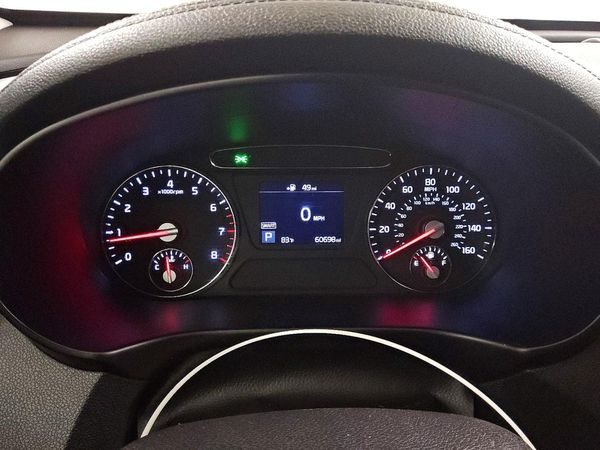 2020 KIA SORENTO L, LX, S