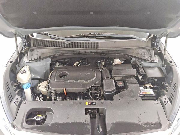 2020 KIA SORENTO L, LX, S
