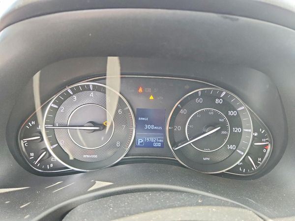 2018 NISSAN ARMADA