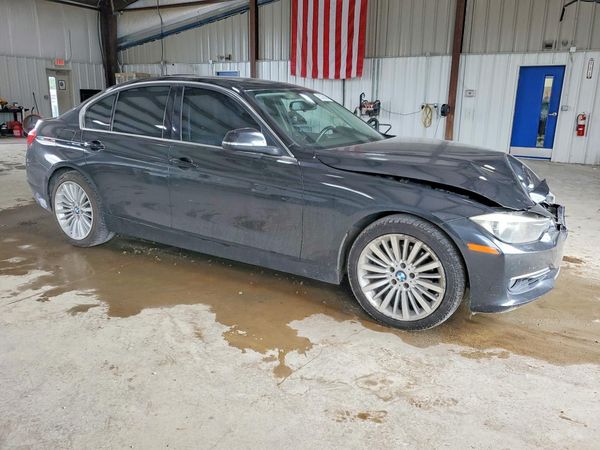 2015 BMW 328 xDrive