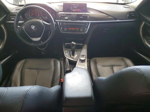 2015 BMW 328 xDrive
