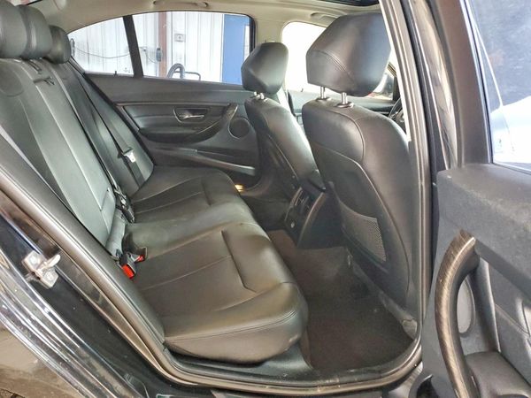 2015 BMW 328 xDrive