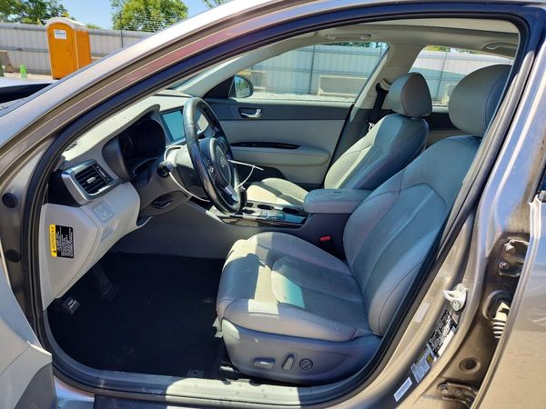 2016 KIA OPTIMA