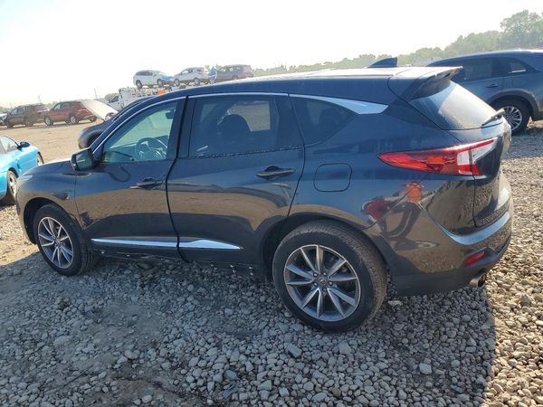 2020 ACURA RDX