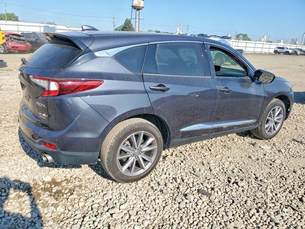 2020 ACURA RDX
