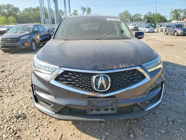 2020 ACURA RDX