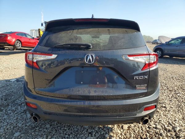 2020 ACURA RDX