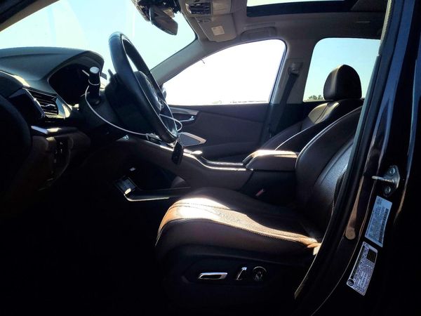 2020 ACURA RDX