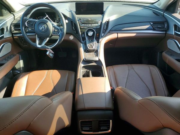 2020 ACURA RDX