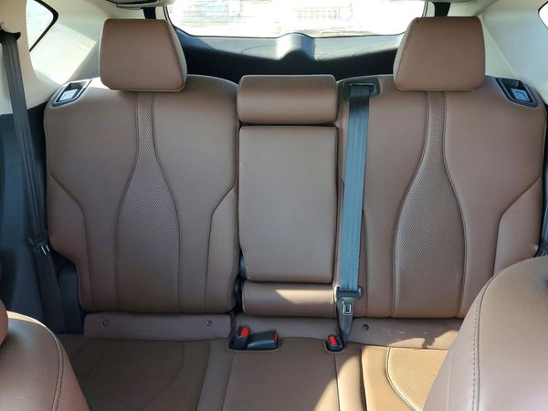 2020 ACURA RDX