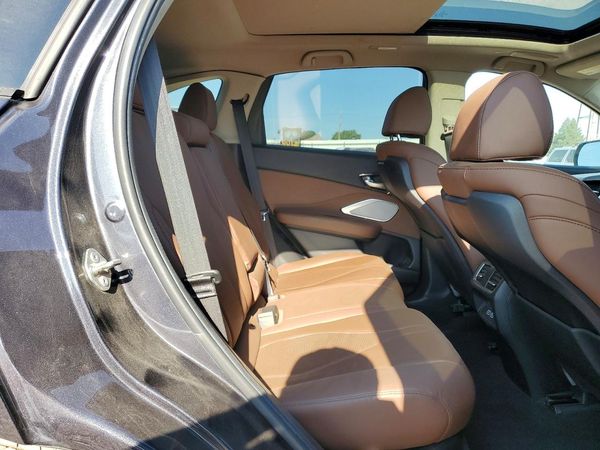 2020 ACURA RDX