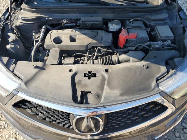 2020 ACURA RDX