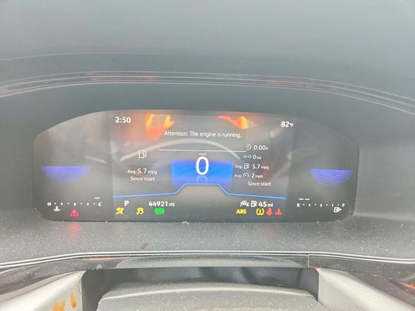 2024 VOLKSWAGEN TAOS