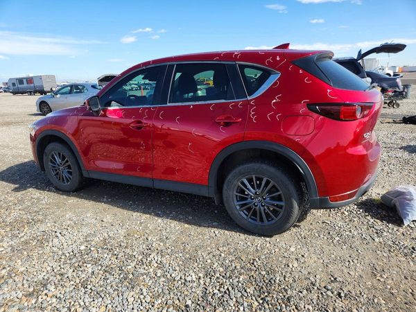 2020 MAZDA CX-5 Sport