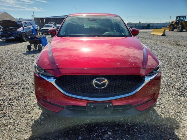 2020 MAZDA CX-5 Sport