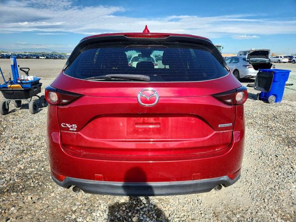 2020 MAZDA CX-5 Sport