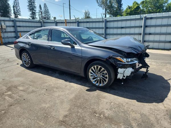 2024 LEXUS ES 350 Luxury
