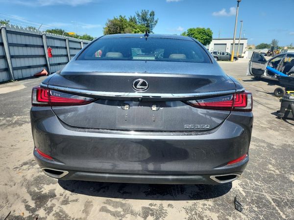 2024 LEXUS ES 350 Luxury