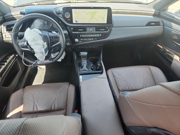 2024 LEXUS ES 350 Luxury