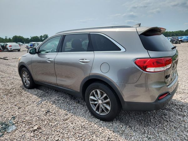 2016 KIA SORENTO L / LX