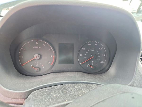 2022 HYUNDAI ACCENT SE, SEL