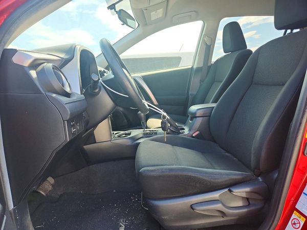 2016 TOYOTA RAV4 LE (X Grade)