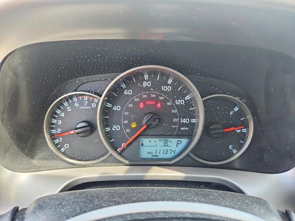 2016 TOYOTA RAV4 LE (X Grade)