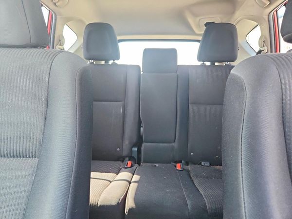 2016 TOYOTA RAV4 LE (X Grade)