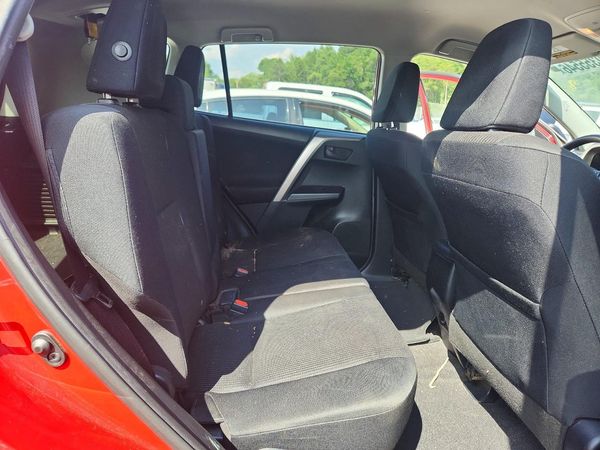 2016 TOYOTA RAV4 LE (X Grade)