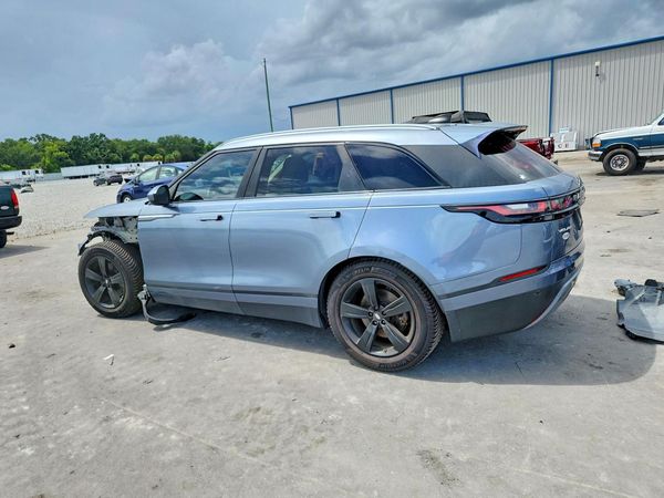 2018 LAND ROVER RANGE ROVER VELAR
