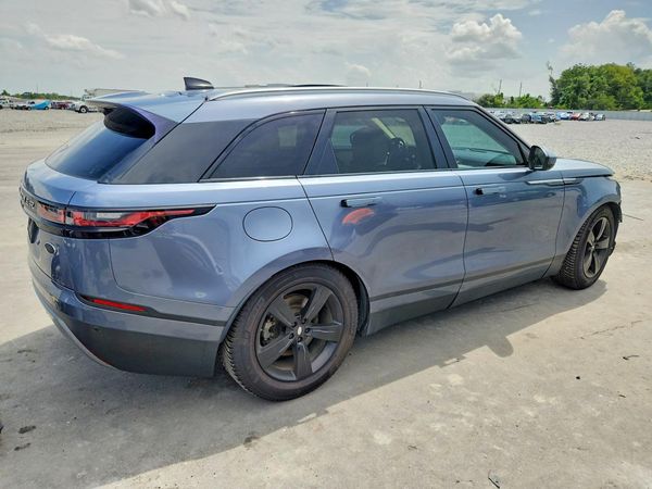 2018 LAND ROVER RANGE ROVER VELAR