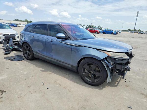 2018 LAND ROVER RANGE ROVER VELAR