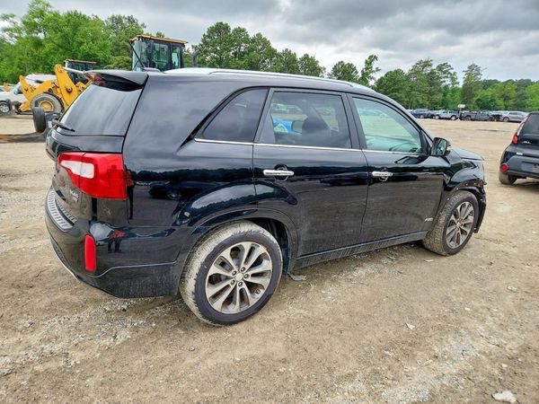 2014 KIA SORENTO SX