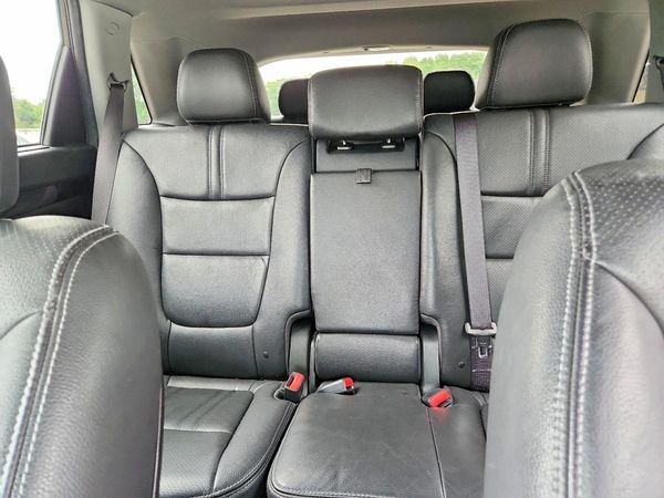 2014 KIA SORENTO SX