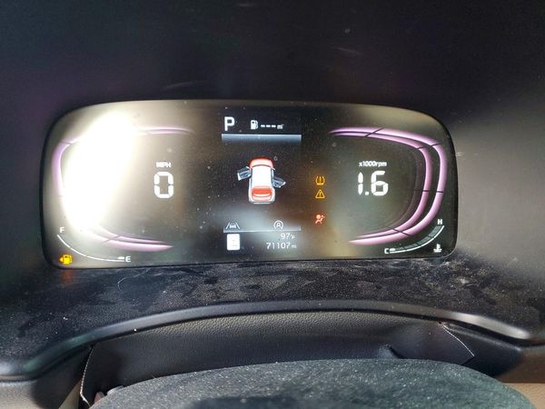 2024 KIA SOUL LX, S