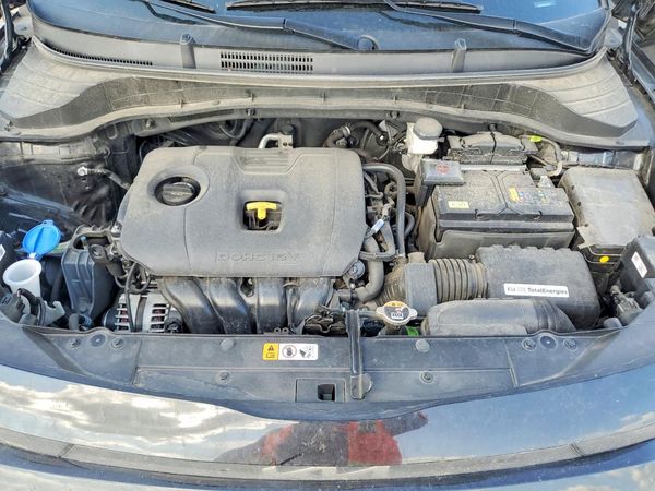 2024 KIA SOUL LX, S