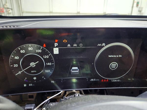 2023 KIA SPORTAGE SX