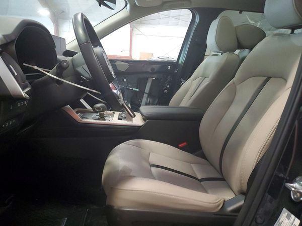 2025 MAZDA CX-90 Premium Sport