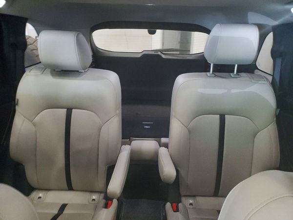 2025 MAZDA CX-90 Premium Sport