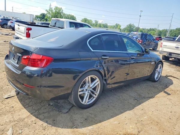 2013 BMW 528