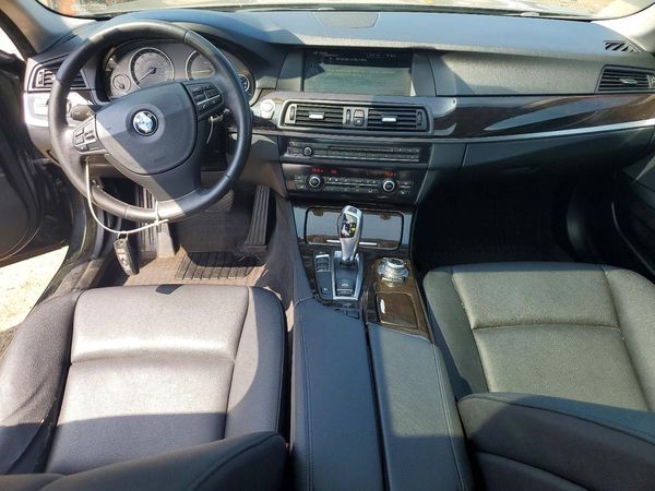 2013 BMW 528