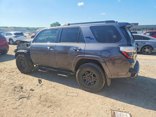 2020 TOYOTA 4RUNNER